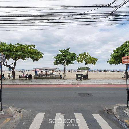 Belo Apto A 100M Da Praia Em Balneario Edg402 Balneário Camboriú Extérieur photo