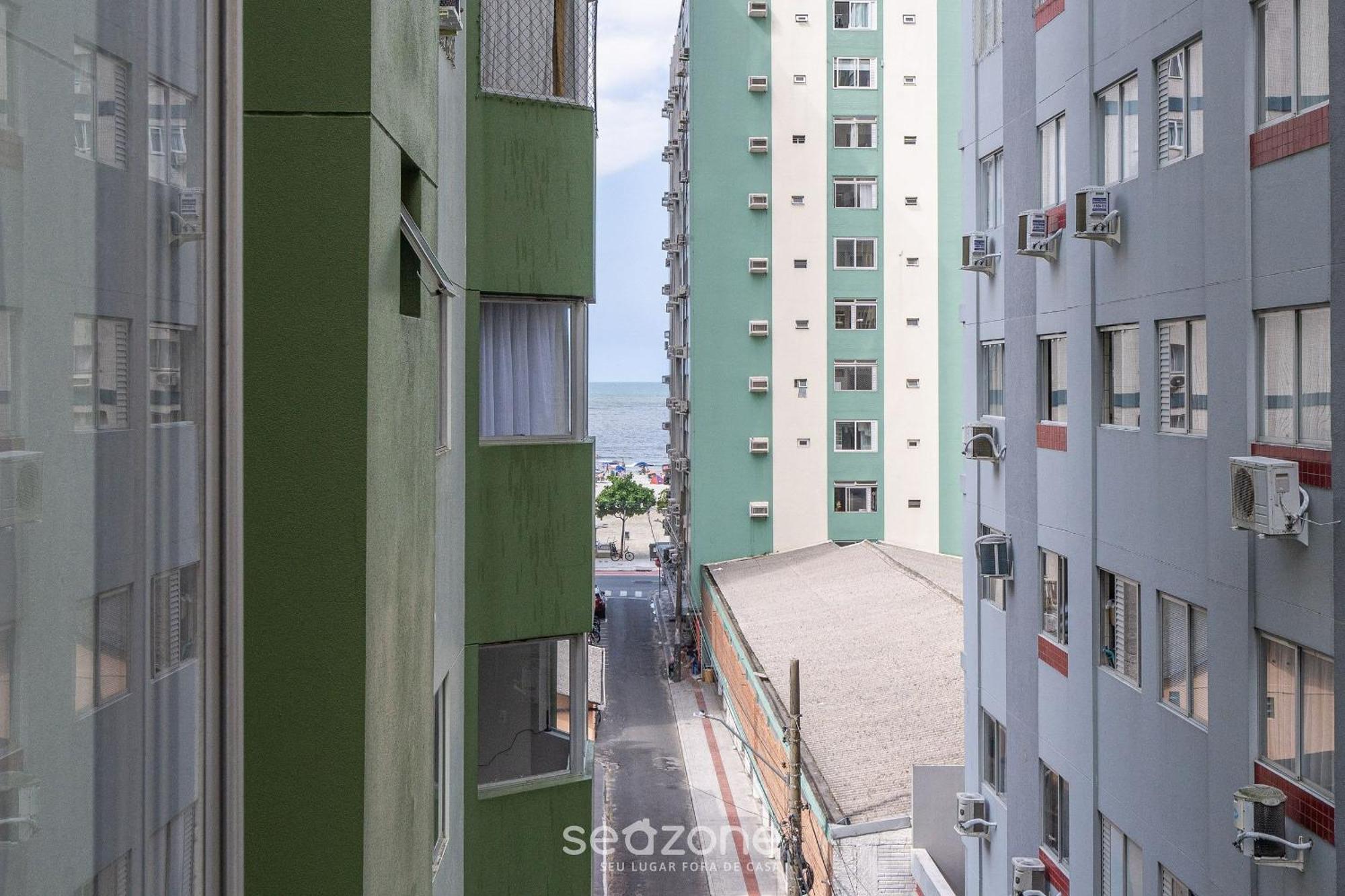 Belo Apto A 100M Da Praia Em Balneario Edg402 Balneário Camboriú Extérieur photo